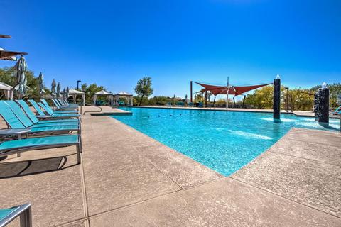 3610 E Half Hitch Pl, Phoenix, AZ 85050 photo 53