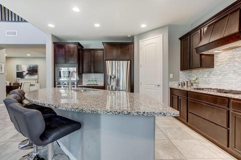 3610 E Half Hitch Pl, Phoenix, AZ 85050 photo 14