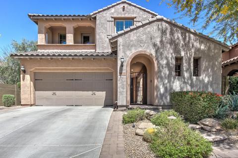 3610 E Half Hitch Pl, Phoenix, AZ 85050 photo 1