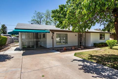 939 E Vermont Ave, Phoenix, AZ 85014 photo 3