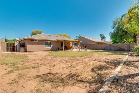 2855 E Tulsa St, Gilbert, AZ 85295 photo 21