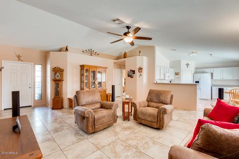 2855 E Tulsa St, Gilbert, AZ 85295 photo 5