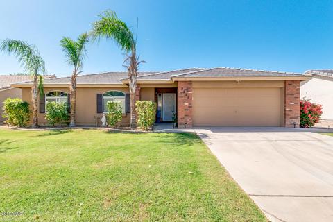 2855 E Tulsa St, Gilbert, AZ 85295 photo 1