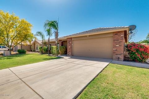 2855 E Tulsa St, Gilbert, AZ 85295 photo 3