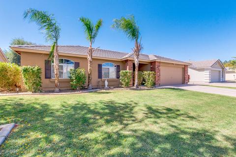 2855 E Tulsa St, Gilbert, AZ 85295 photo 2