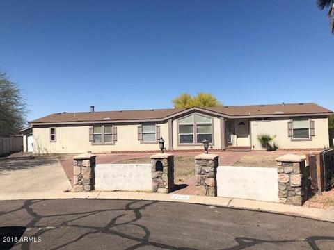 2930 Escuda Rd, Phoenix, AZ 85050 photo 1