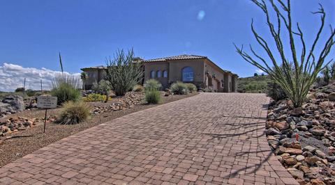 15905 E Broken Bit Rd, Mayer, AZ 86333 photo 33