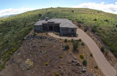 15905 E Broken Bit Rd, Mayer, AZ 86333 photo 36