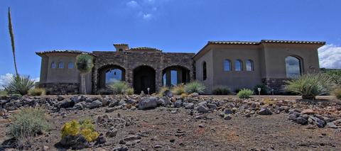 15905 E Broken Bit Rd, Mayer, AZ 86333 photo 1