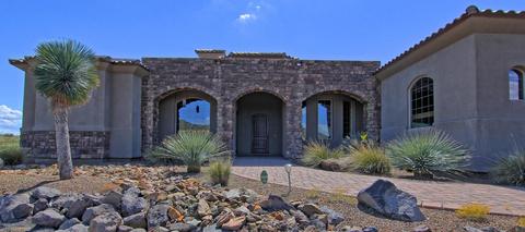 15905 E Broken Bit Rd, Mayer, AZ 86333 photo 2