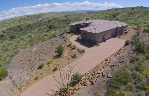 15905 E Broken Bit Rd, Mayer, AZ 86333 photo 38