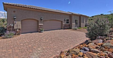 15905 E Broken Bit Rd, Mayer, AZ 86333 photo 31