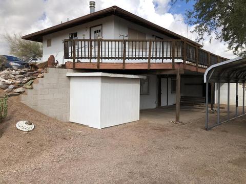 1365 N Wickiup Rd, Apache Junction, AZ 85119 photo 5