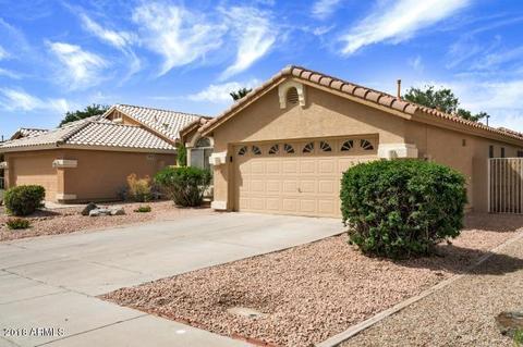 456 E Cantebria Dr, Gilbert, AZ 85296 photo 18