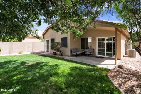 456 E Cantebria Dr, Gilbert, AZ 85296 photo 7