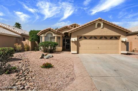 456 E Cantebria Dr, Gilbert, AZ 85296 photo 1