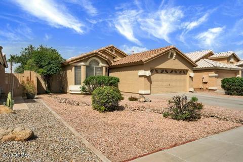 456 E Cantebria Dr, Gilbert, AZ 85296 photo 17