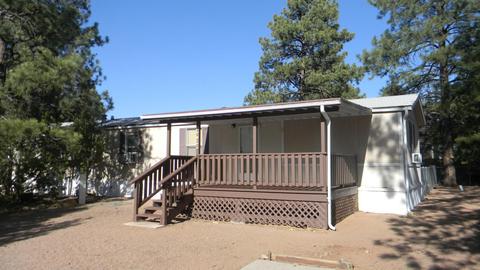 2929 Breezy Pine Dr, Overgaard, AZ 85933 photo 17