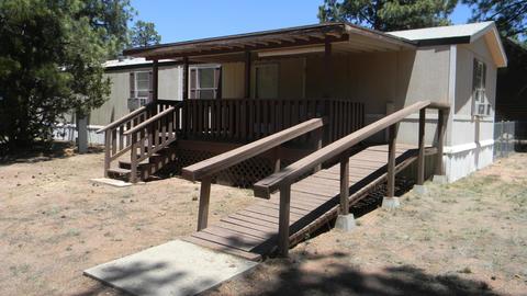 2929 Breezy Pine Dr, Overgaard, AZ 85933 photo 16