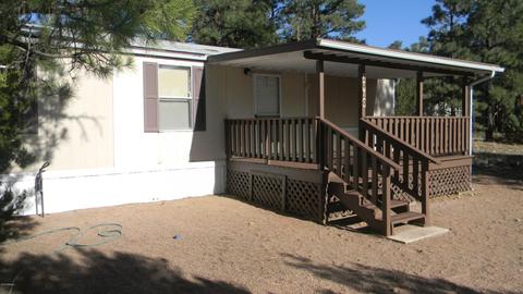 2929 Breezy Pine Dr, Overgaard, AZ 85933 photo 18