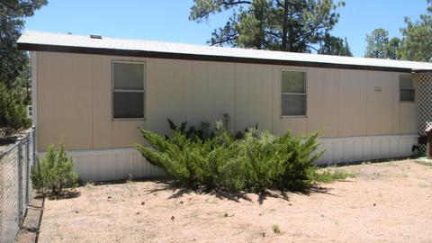 2929 Breezy Pine Dr, Overgaard, AZ 85933 photo 5
