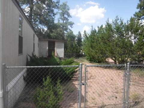 2929 Breezy Pine Dr, Overgaard, AZ 85933 photo 15