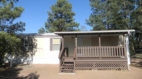 2929 Breezy Pine Dr, Overgaard, AZ 85933 photo 3