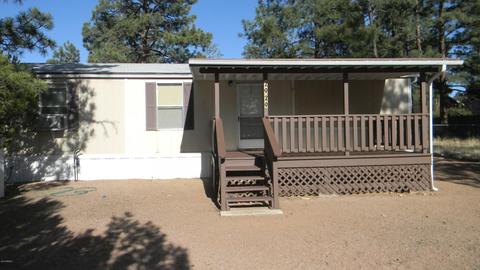 2929 Breezy Pine Dr, Overgaard, AZ 85933 photo 2