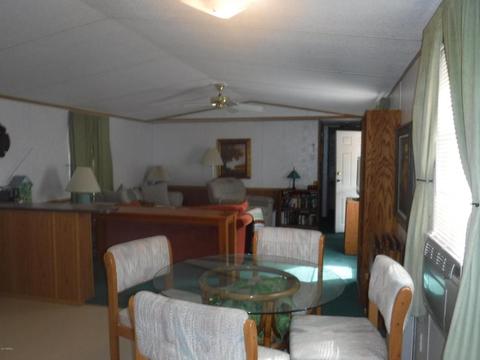 2929 Breezy Pine Dr, Overgaard, AZ 85933 photo 7