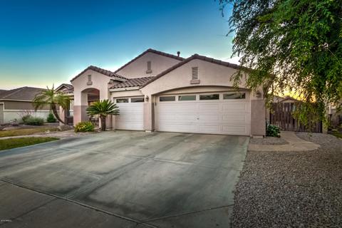 728 N Bridlegate Dr, Gilbert, AZ 85234 photo 2