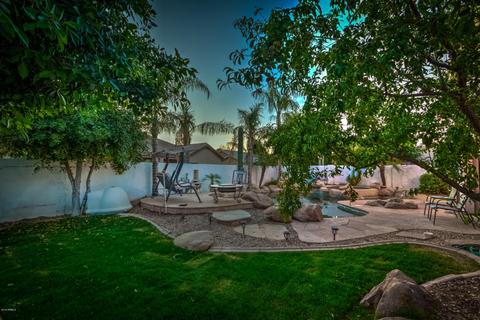 728 N Bridlegate Dr, Gilbert, AZ 85234 photo 34