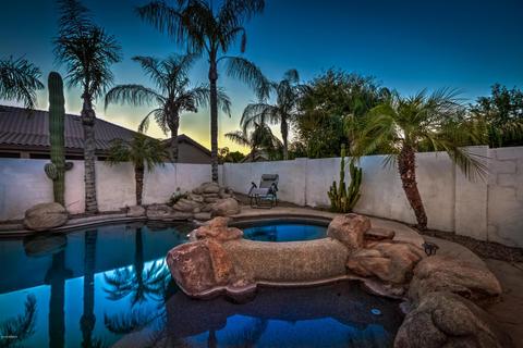 728 N Bridlegate Dr, Gilbert, AZ 85234 photo 31