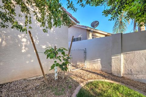 728 N Bridlegate Dr, Gilbert, AZ 85234 photo 37
