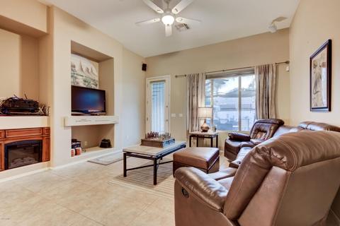 728 N Bridlegate Dr, Gilbert, AZ 85234 photo 17