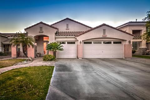 728 N Bridlegate Dr, Gilbert, AZ 85234 photo 1