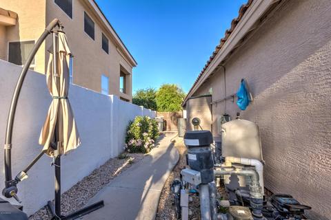 728 N Bridlegate Dr, Gilbert, AZ 85234 photo 36