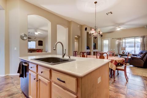 728 N Bridlegate Dr, Gilbert, AZ 85234 photo 12