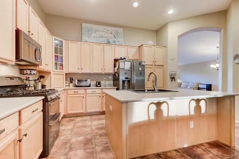 728 N Bridlegate Dr, Gilbert, AZ 85234 photo 11