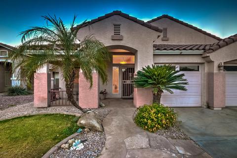 728 N Bridlegate Dr, Gilbert, AZ 85234 photo 3