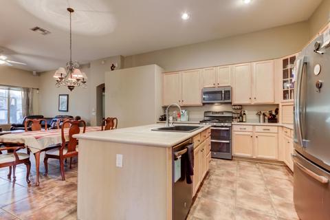 728 N Bridlegate Dr, Gilbert, AZ 85234 photo 13