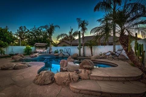 728 N Bridlegate Dr, Gilbert, AZ 85234 photo 32