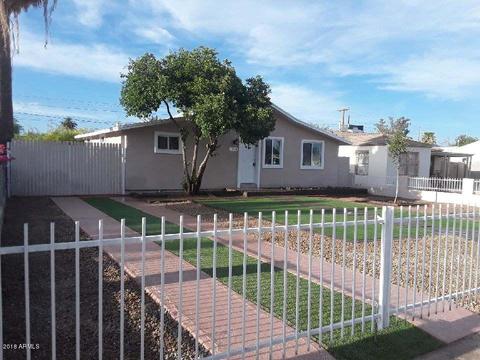 1910 E Cypress St, Phoenix, AZ 85006 photo 2