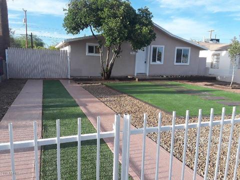 1910 E Cypress St, Phoenix, AZ 85006 photo 1