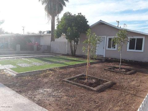 1910 E Cypress St, Phoenix, AZ 85006 photo 5