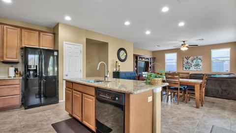 924 E Zesta Ln, Gilbert, AZ 85297 photo 13