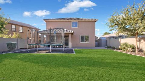 924 E Zesta Ln, Gilbert, AZ 85297 photo 39