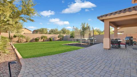 924 E Zesta Ln, Gilbert, AZ 85297 photo 37