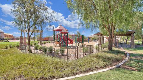924 E Zesta Ln, Gilbert, AZ 85297 photo 49