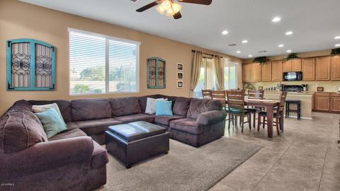 924 E Zesta Ln, Gilbert, AZ 85297 photo 20