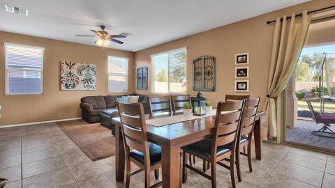 924 E Zesta Ln, Gilbert, AZ 85297 photo 16
